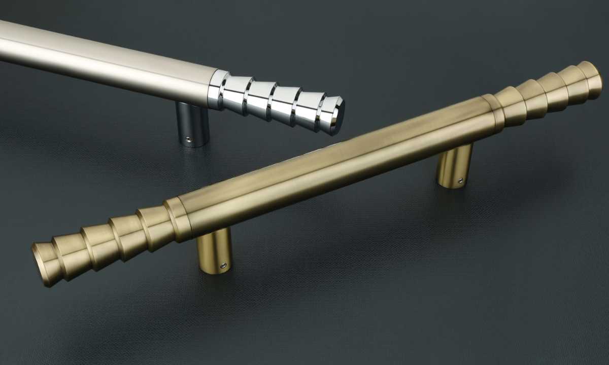 Handle