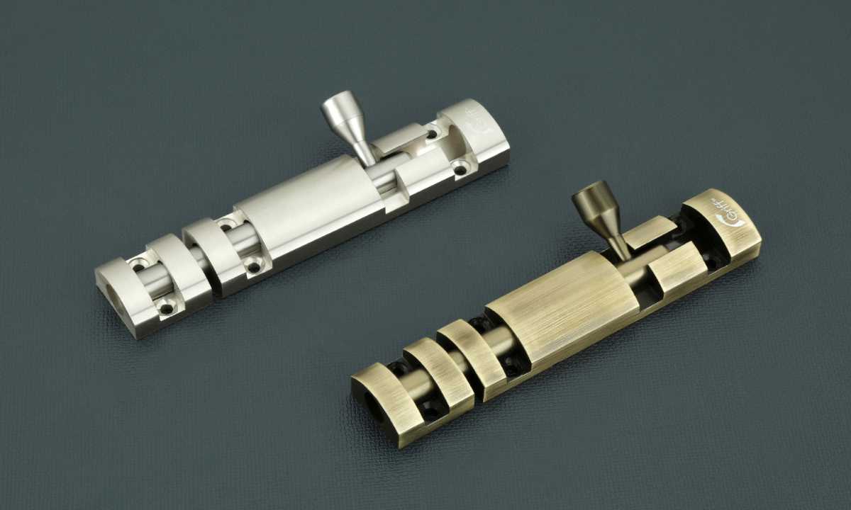 Handle