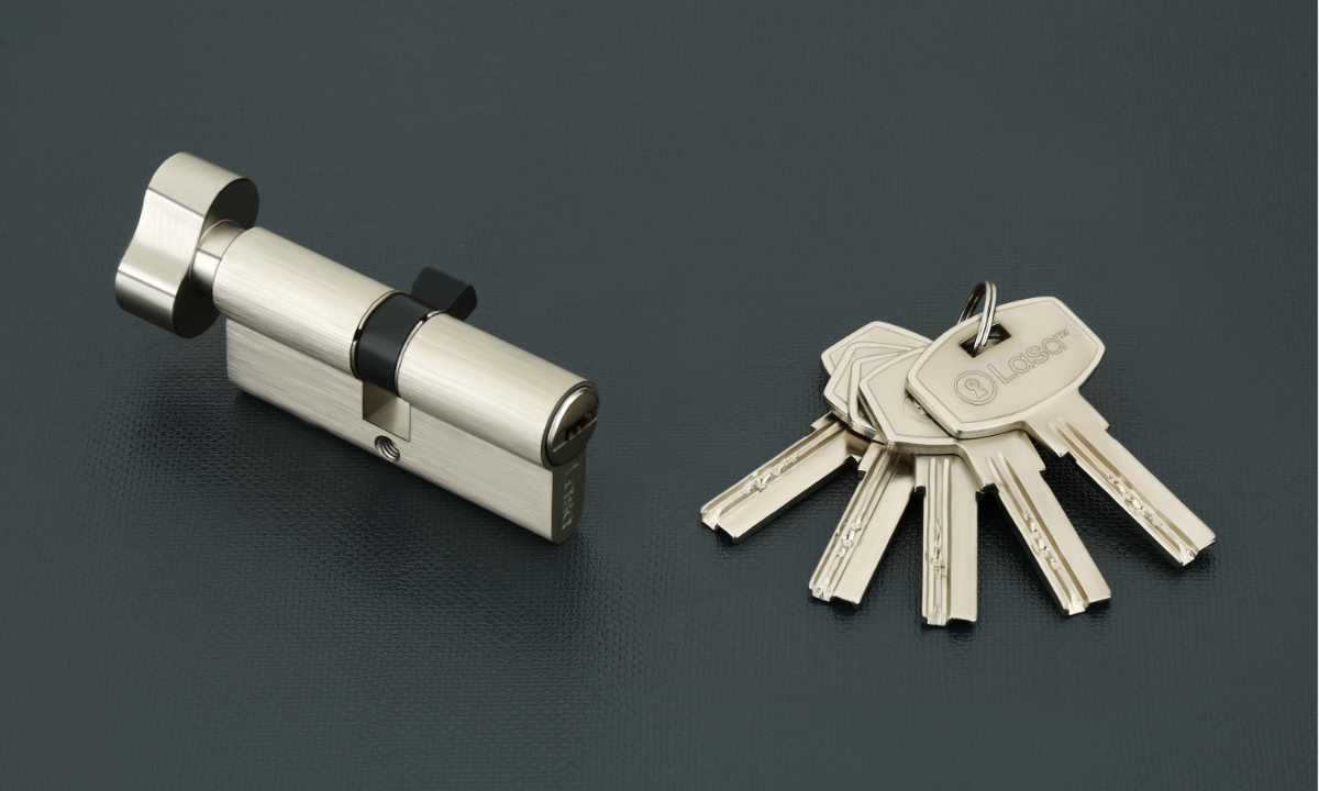 Handle