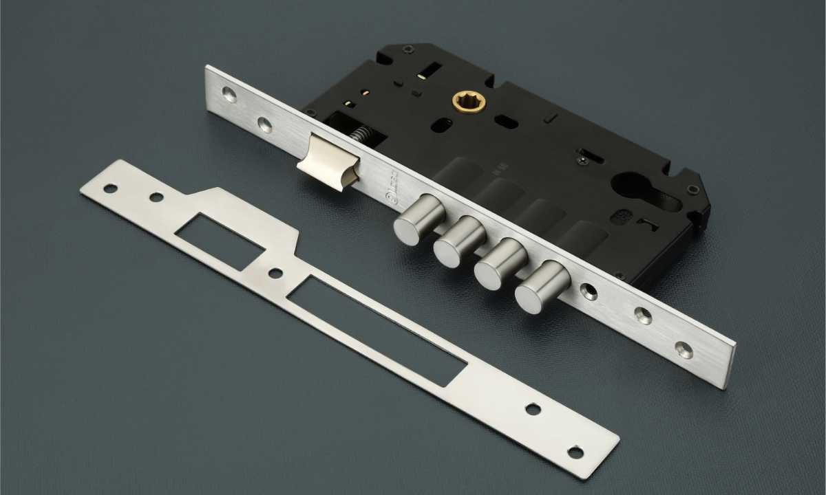 Handle