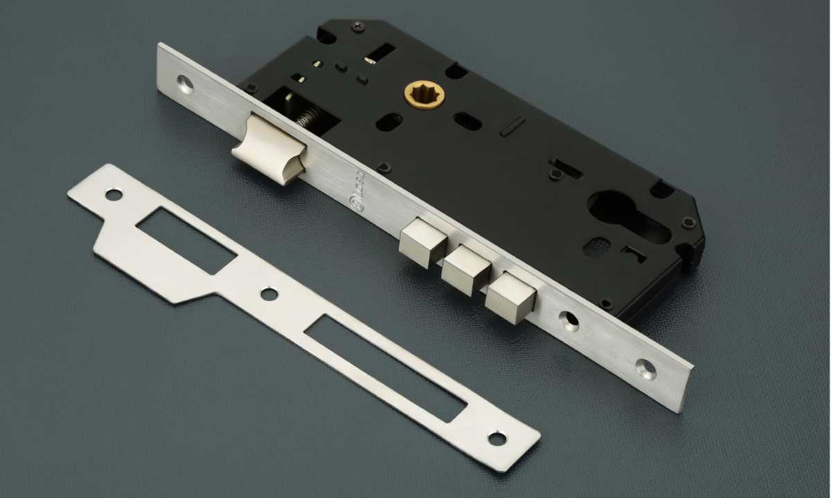 Handle